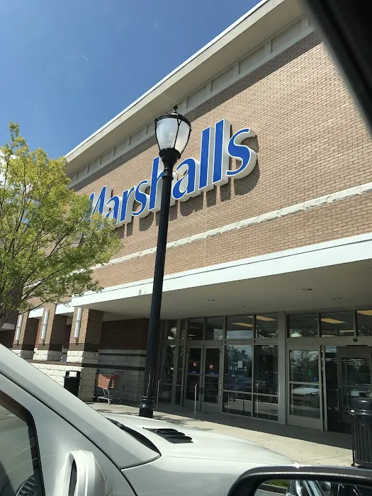 Marshalls & HomeGoods 0