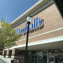Marshalls & HomeGoods ico