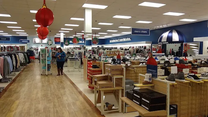 Marshalls & HomeGoods 2