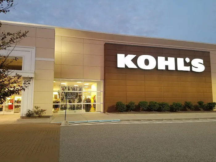 Kohl's 0