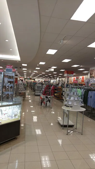 Kohl's 2