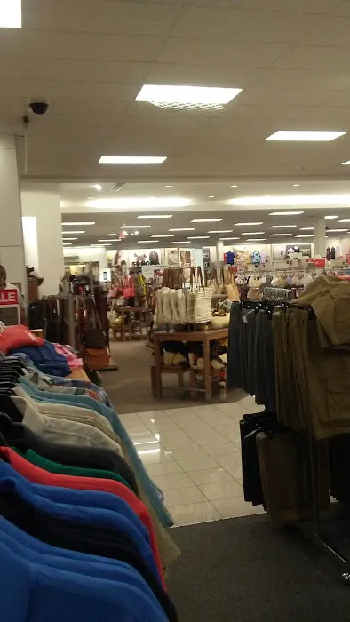 Kohl's 4