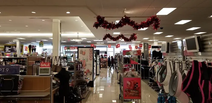 Kohl's 7