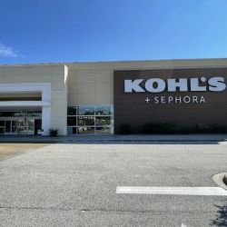 SEPHORA at Kohl's ico