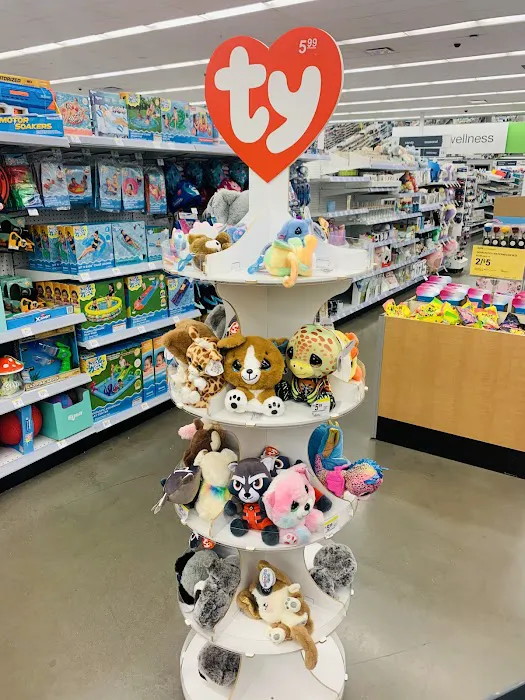 Walgreens 0
