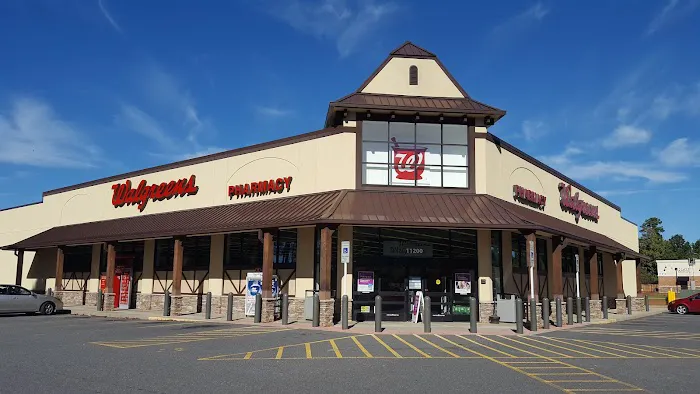 Walgreens 1