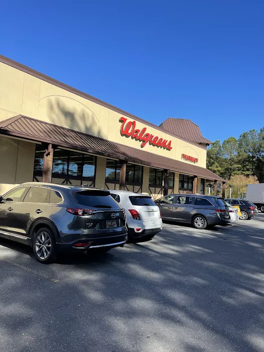 Walgreens 2