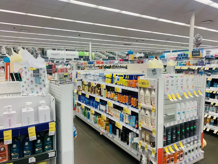 Walgreens 5