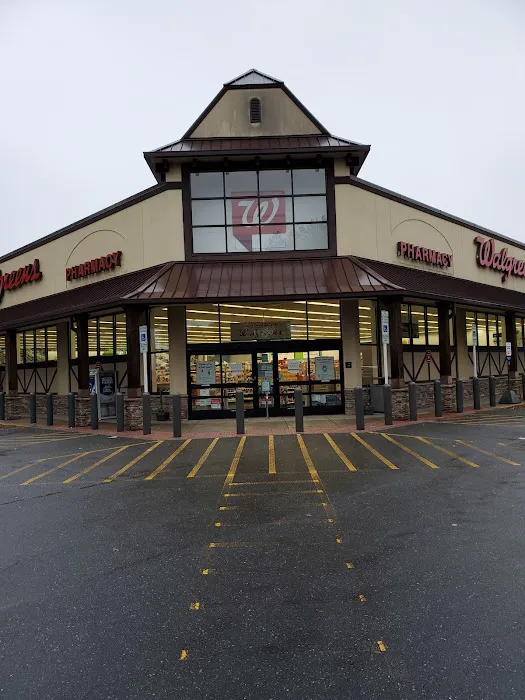 Walgreens 4
