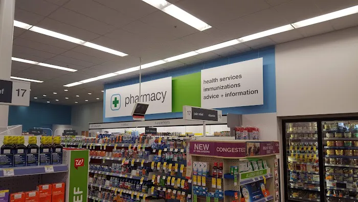 Walgreens 3