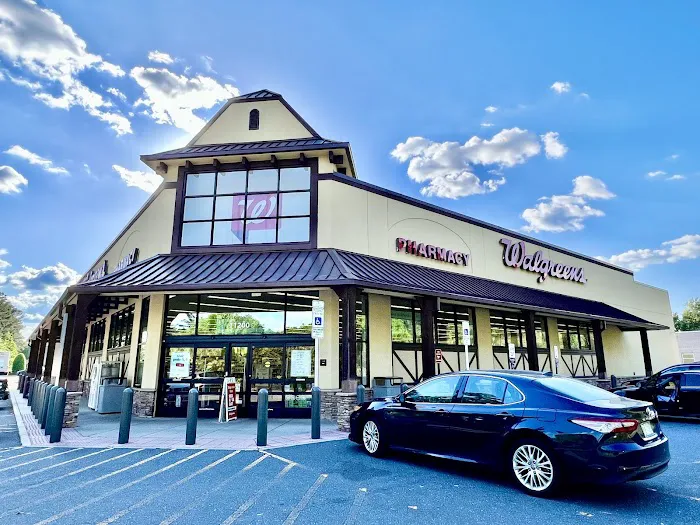 Walgreens 6