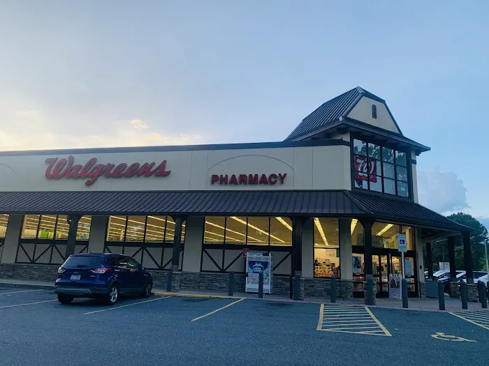 Walgreens 8