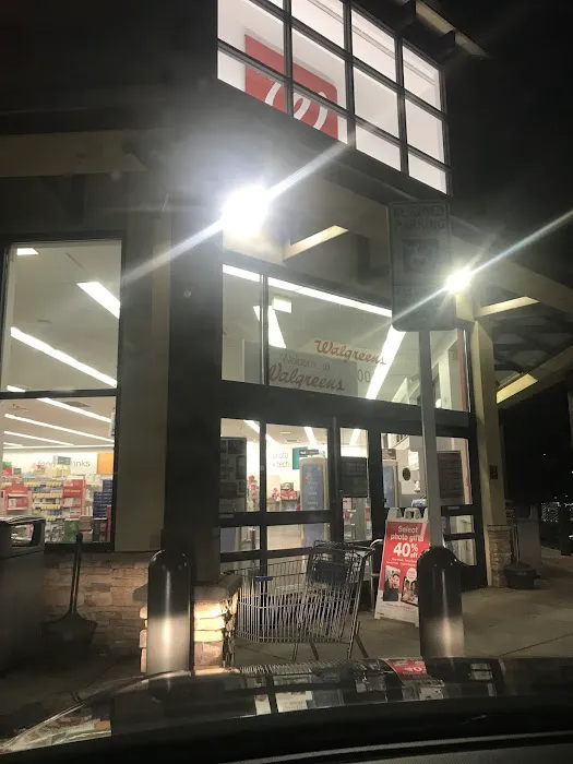 Walgreens 9