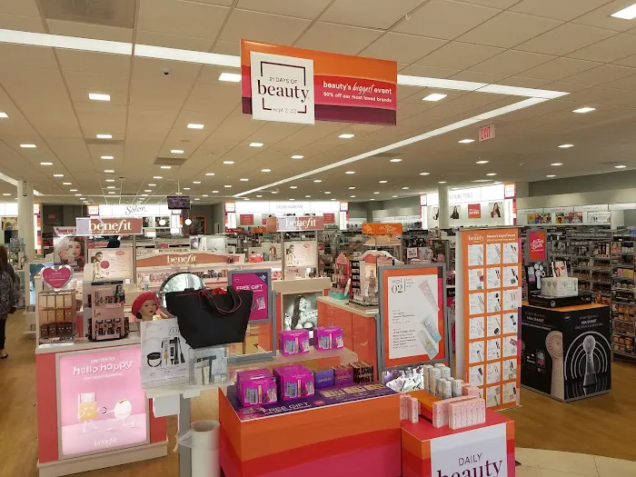 Ulta Beauty 0