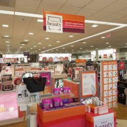 Ulta Beauty ico