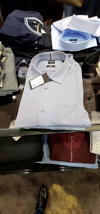 BOSS Store - Charlotte 0