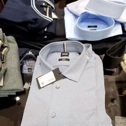 BOSS Store - Charlotte ico