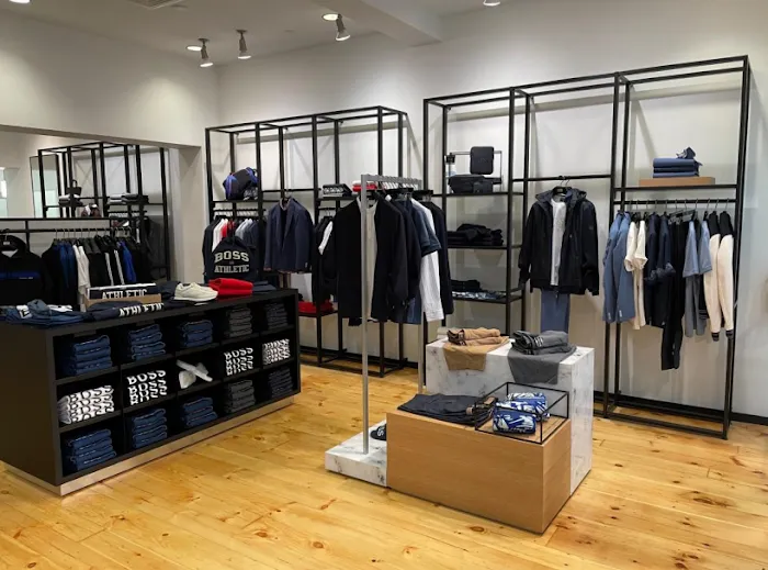 BOSS Store - Charlotte 2