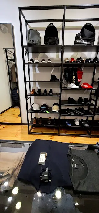 BOSS Store - Charlotte 8