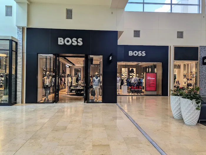 BOSS Store - Charlotte 6