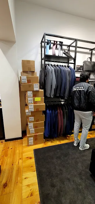 BOSS Store - Charlotte 7
