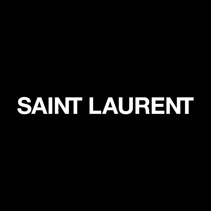 Saint Laurent 8