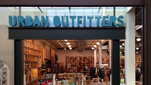 Urban Outfitters 2
