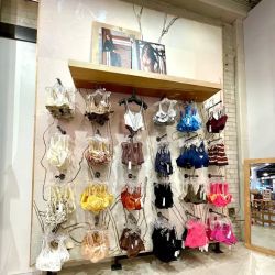 Urban Outfitters ico