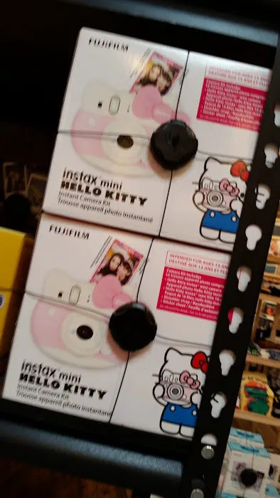 Urban Outfitters 9