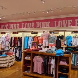 Victoria's Secret ico