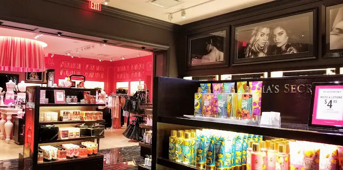 Victoria's Secret 7