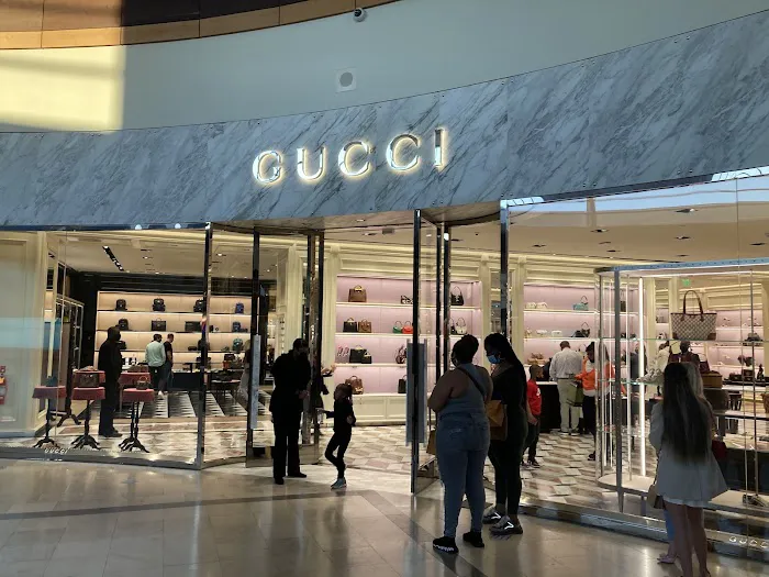 Gucci - Charlotte SouthPark 1