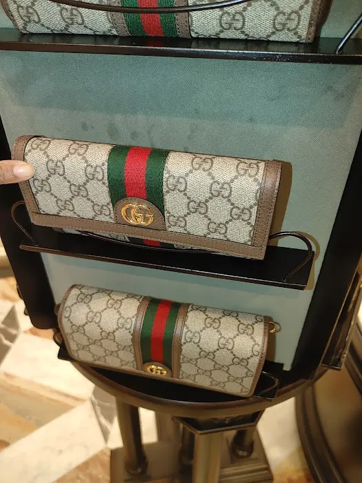 Gucci - Charlotte SouthPark 7