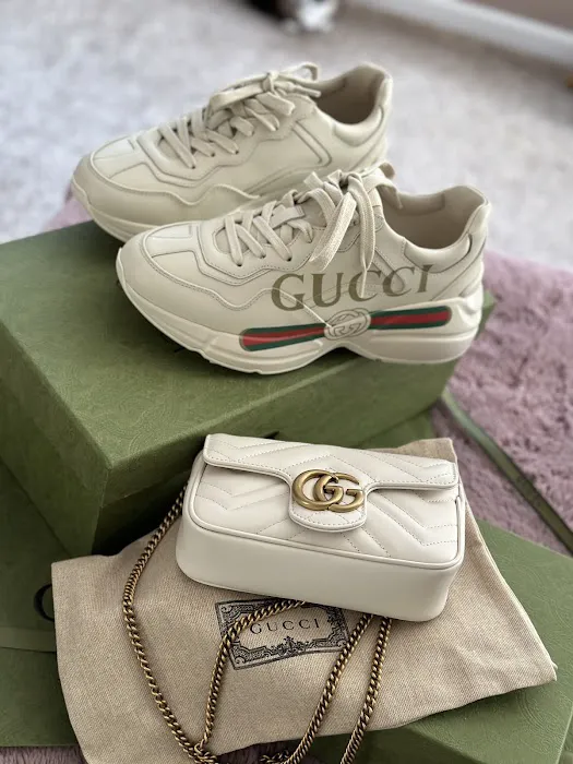 Gucci - Charlotte SouthPark 8