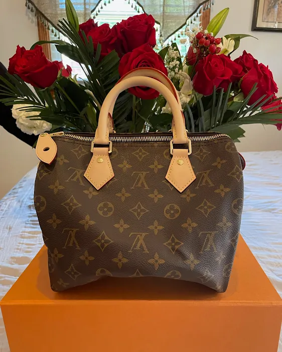 Louis Vuitton Charlotte SouthPark 2