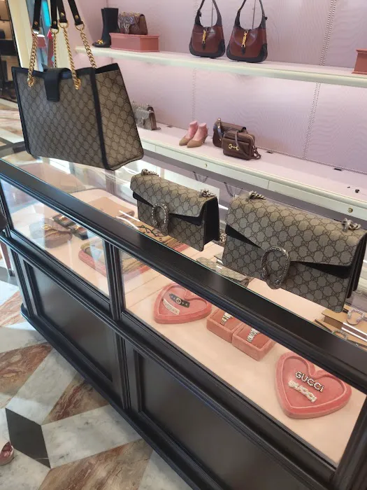 Louis Vuitton Charlotte SouthPark 4