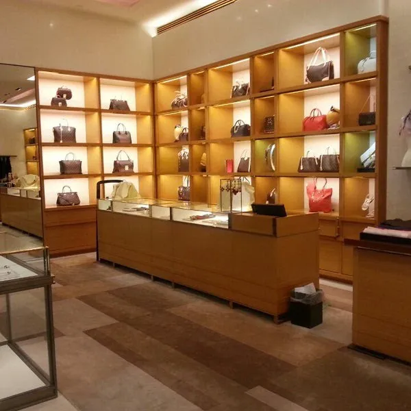 Louis Vuitton Charlotte SouthPark 5
