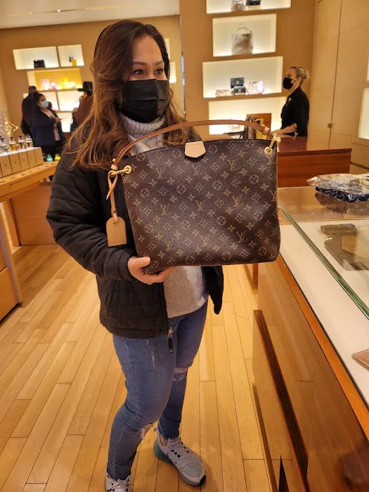 Louis Vuitton Charlotte SouthPark 8