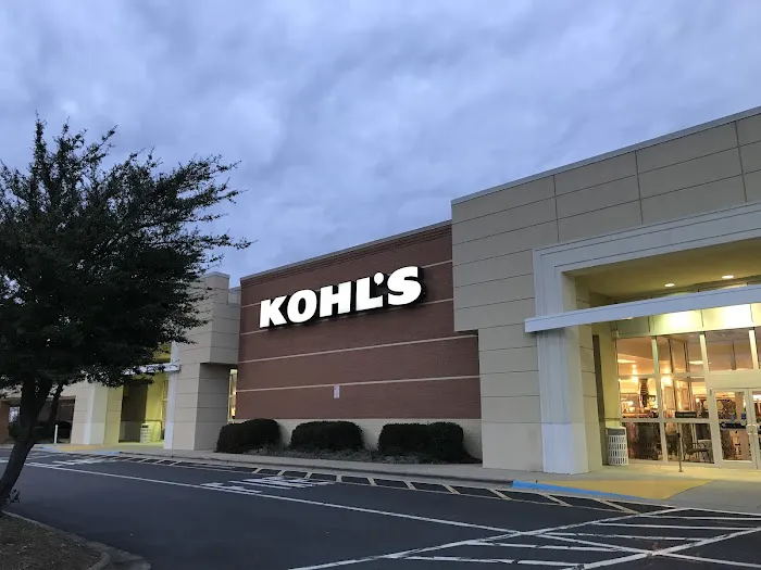 Kohl's 0
