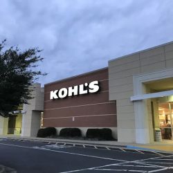 Kohl's ico