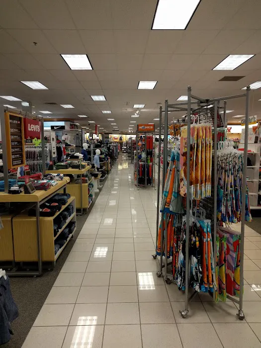 Kohl's 1