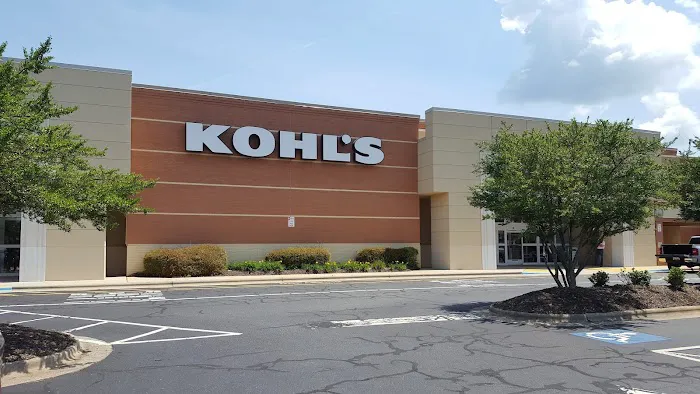 Kohl's 3
