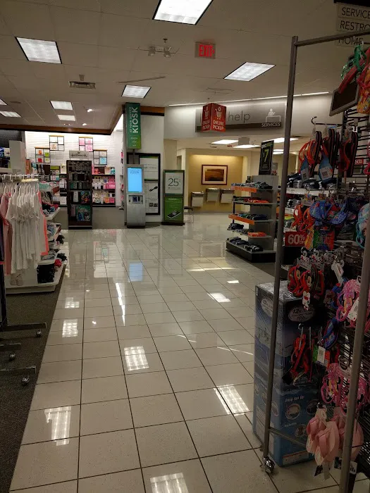 Kohl's 4