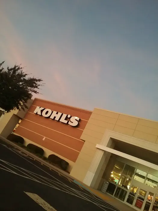 Kohl's 6