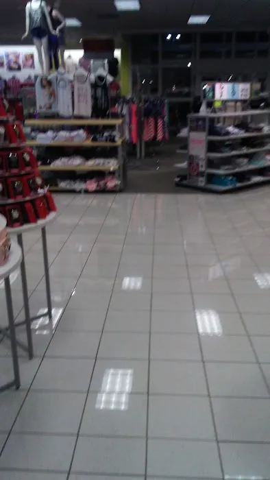 Kohl's 8