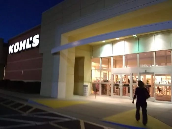 Kohl's 9