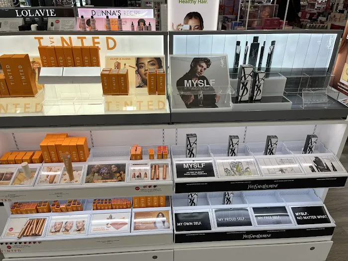 Ulta Beauty 9