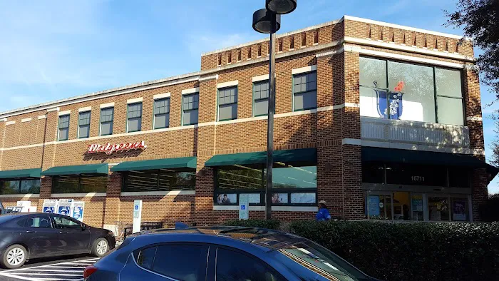 Walgreens 1
