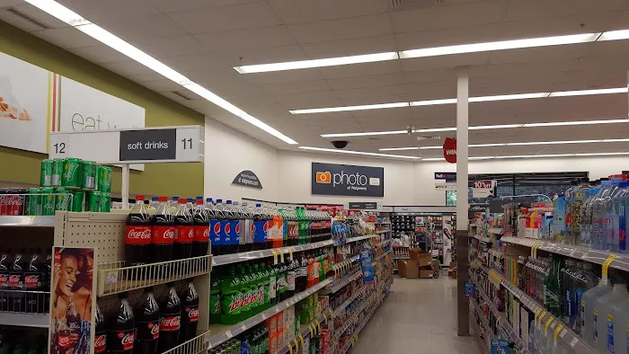 Walgreens 0