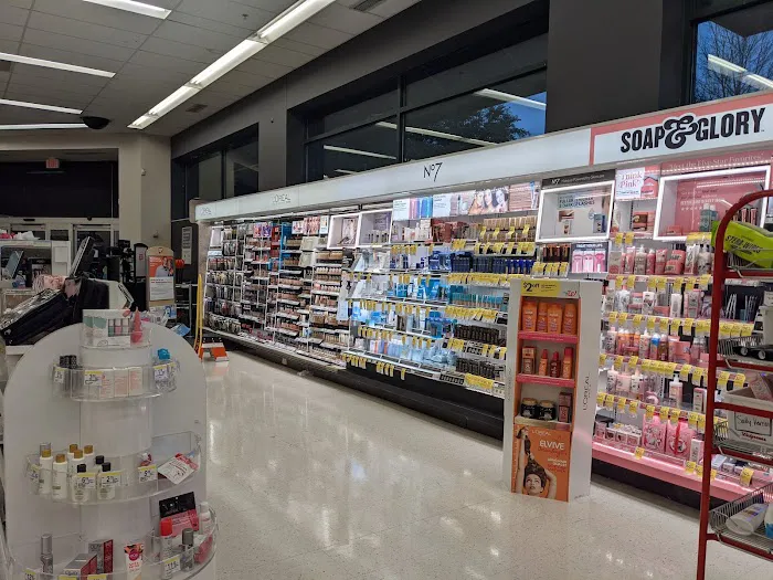 Walgreens 3